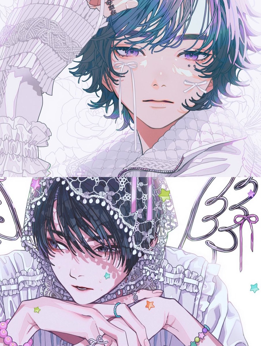 𝑩𝑶𝒀𝑺 𝑰𝑵 𝑾𝑯𝑰𝑻𝑬