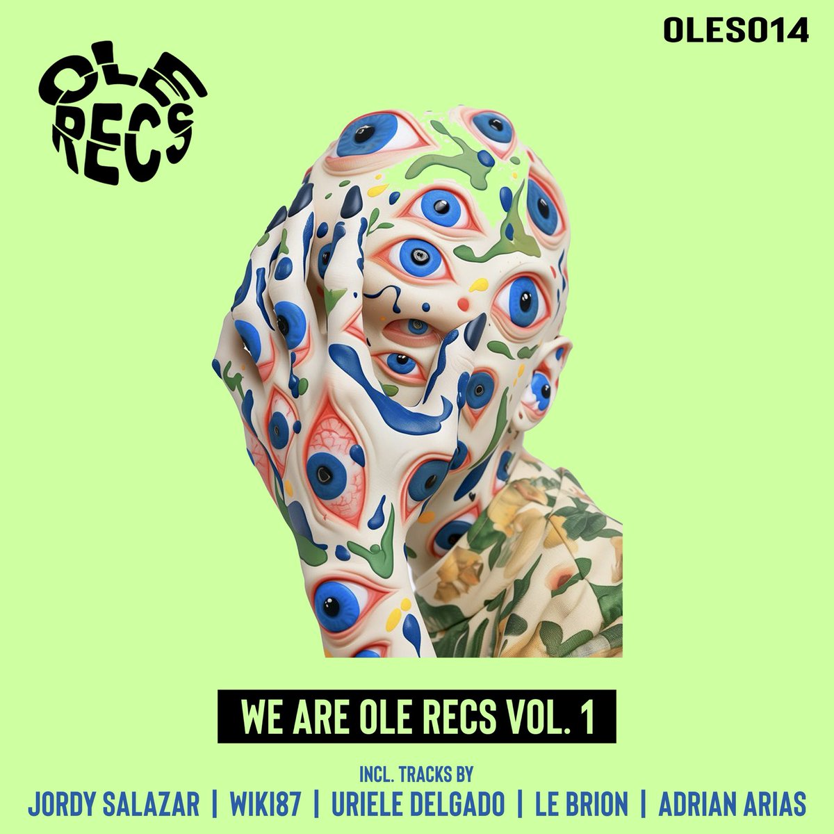 Pre-order available now on <a href="/beatport/">Beatport</a> for upcoming release with family on OLE RECORDS 
😎🎶✨

beatport.com/track/shine/23…