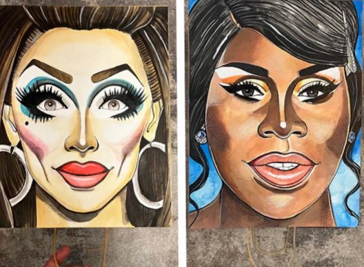 Bianca Del Rio tweet media