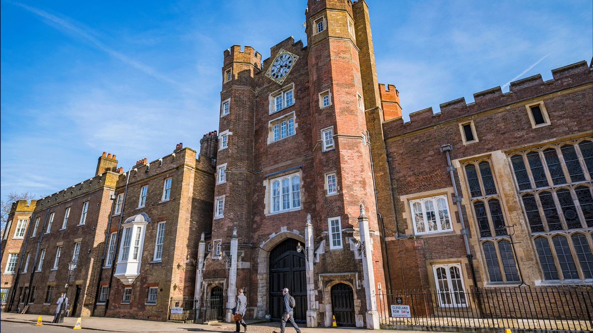 QEdPrizes's tweet photo. We’re looking forward to welcoming our latest Prize-winners to London next week, where they will receive their #QEdPrize at St James’s Palace🏅

Read more about their extraordinary work: https://t.co/Vlr4jYnMkA https://t.co/xMTqd1VEsa