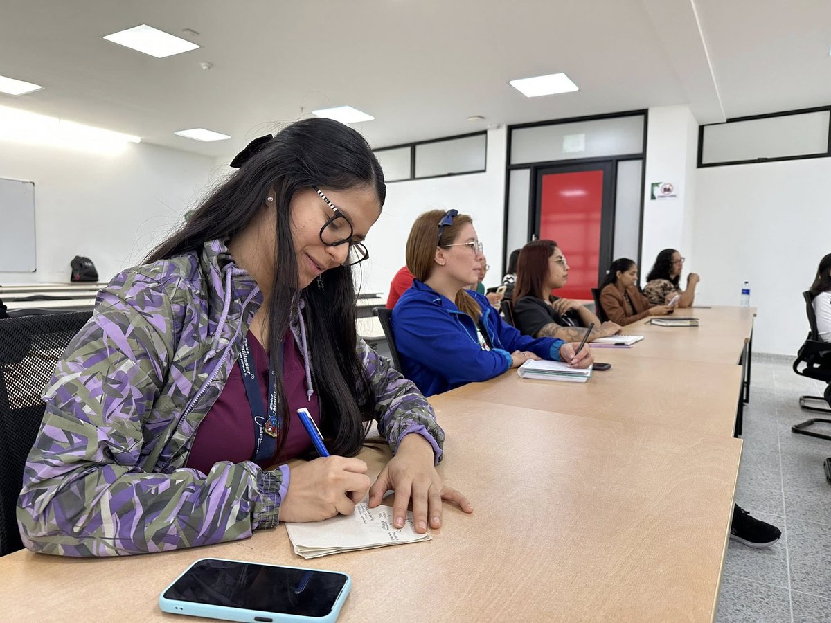 OPS/OMS Colombia tweet media