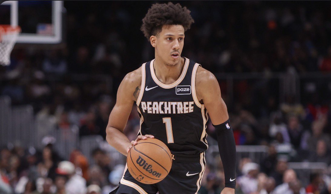 SleeperHawks's tweet image. The Hawks play 10 of their next 11 games at home!

With a tight eastern conference race, this could be exactly what they need to secure a play in spot