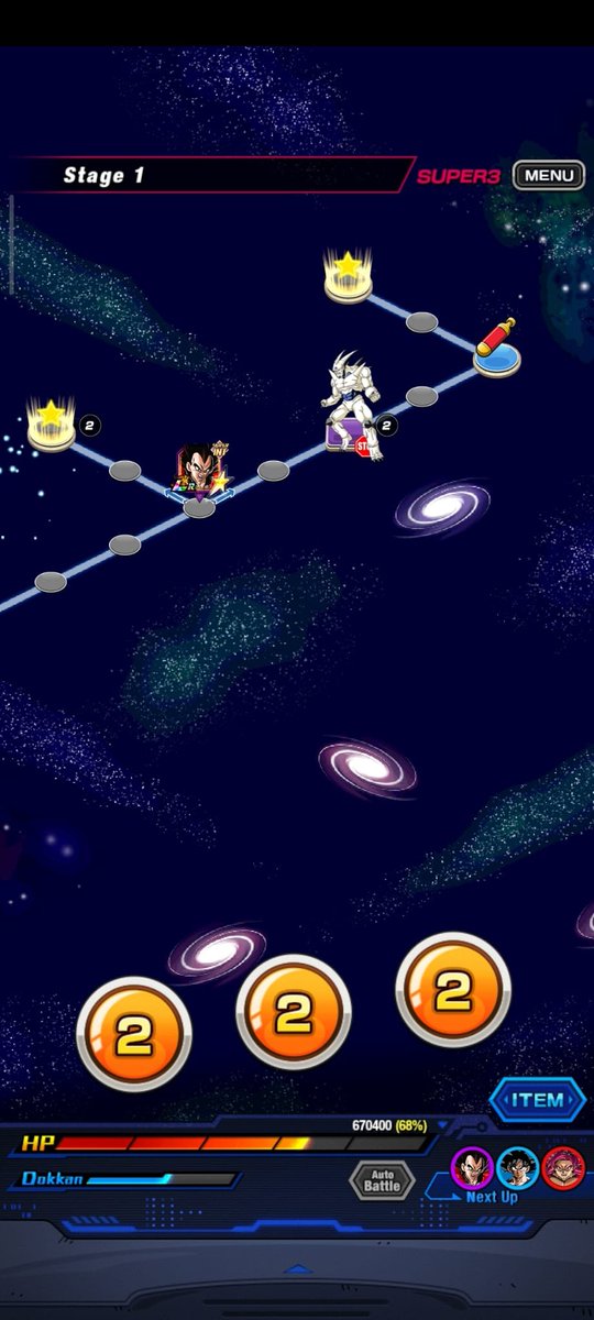fest_dokkan's tweet photo. #DokkanBattle #RivalsUnitelnDokkan https://t.co/w5zzavpP4B
