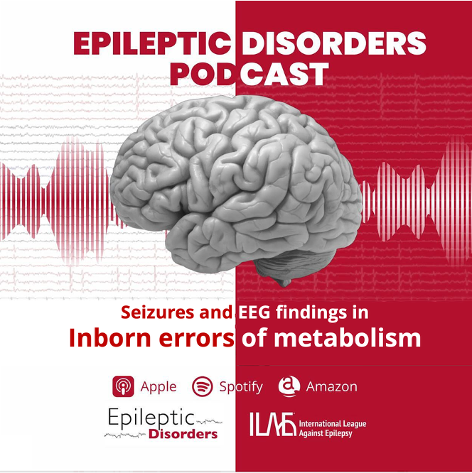 Epileptic Disorders tweet media