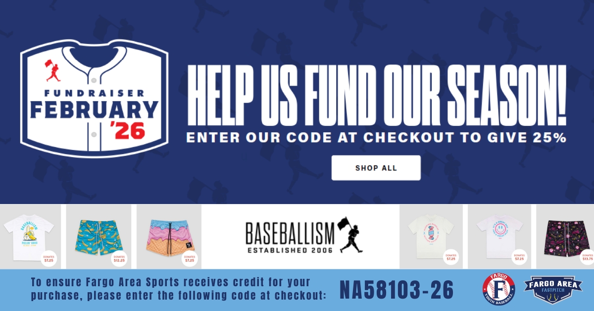 Fargo Area Fastpitch tweet media