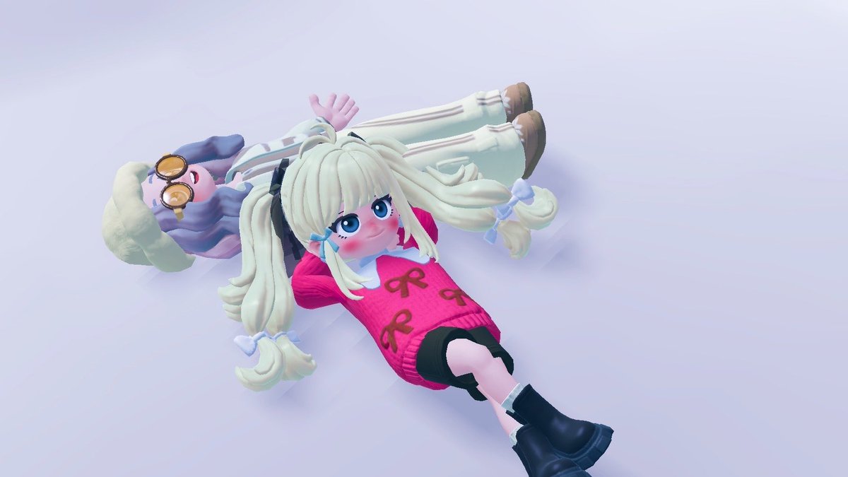 nacocco___'s tweet photo. ひさびさどむちゃーん https://t.co/mR0rCbdlhm