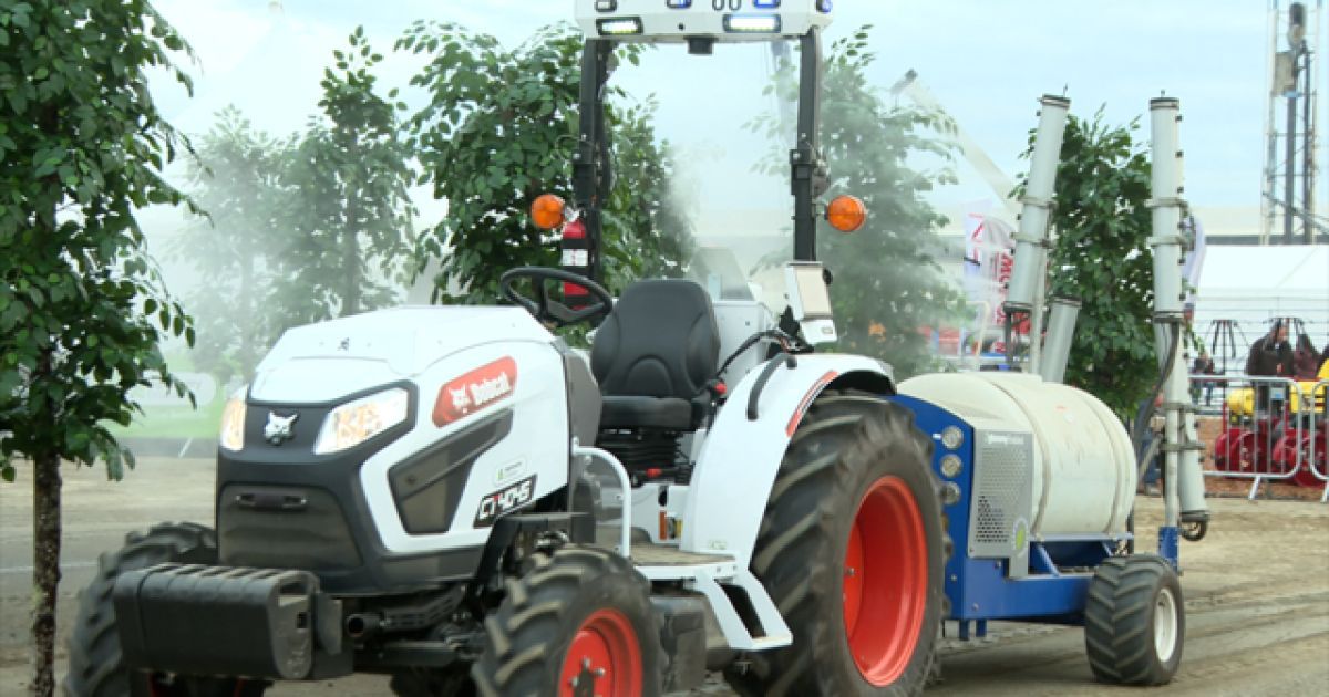 AgTechBreakthrough tweet media