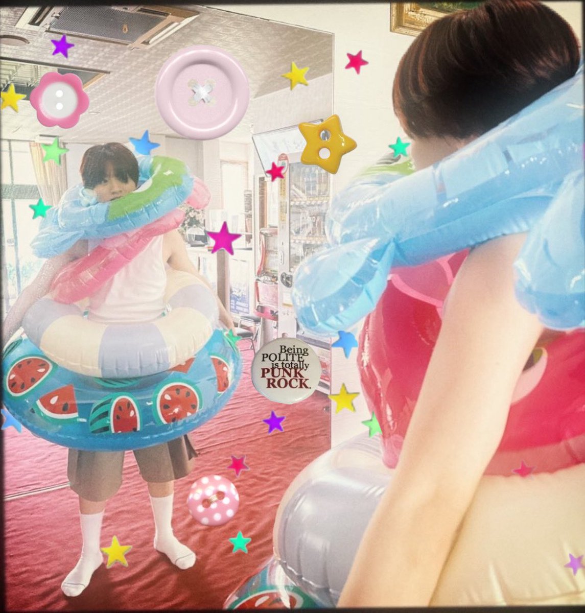 𝑴𝑨𝒁𝒁𝑬𝑳 𝑲𝑨𝑰𝑹𝒀𝑼 <ꩢ #MAZZEL_KAIRYU #MUZEと繋がりたい