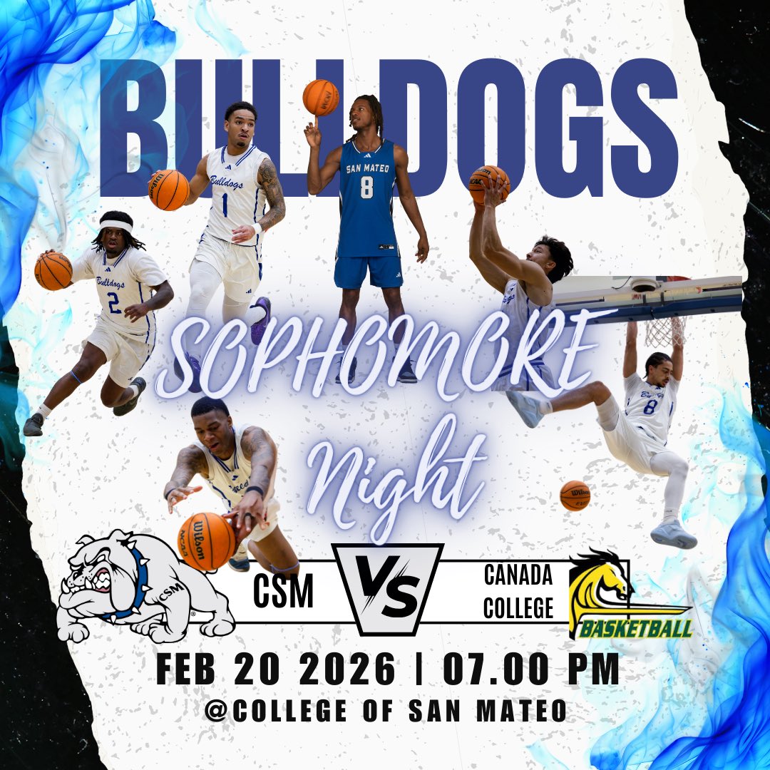 CSM Men’s Basketball tweet media