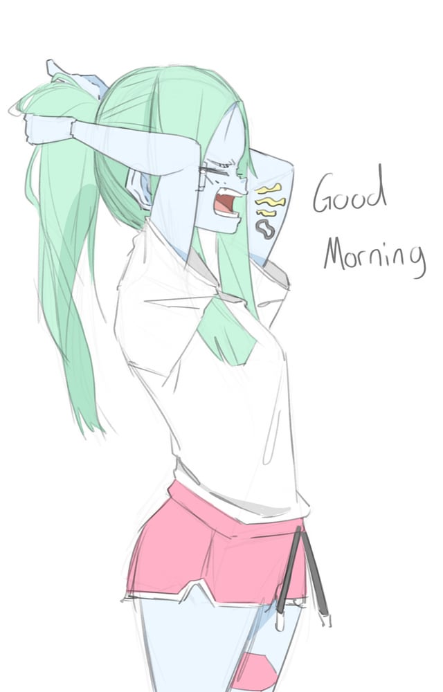 ℝ𝕖𝕓𝕖𝕔𝕔𝕒 𝕋𝕙𝕖 𝕊𝕙𝕠𝕣𝕥𝕤𝕥𝕒𝕔𝕜(On/Off) tweet media