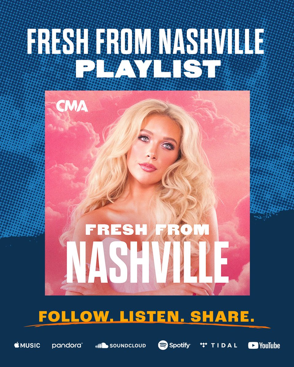 CMA Country Music tweet media