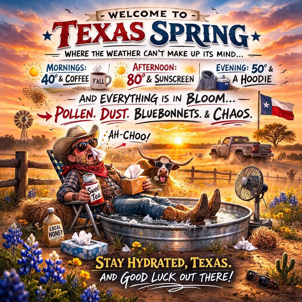 Facts About Texas tweet media