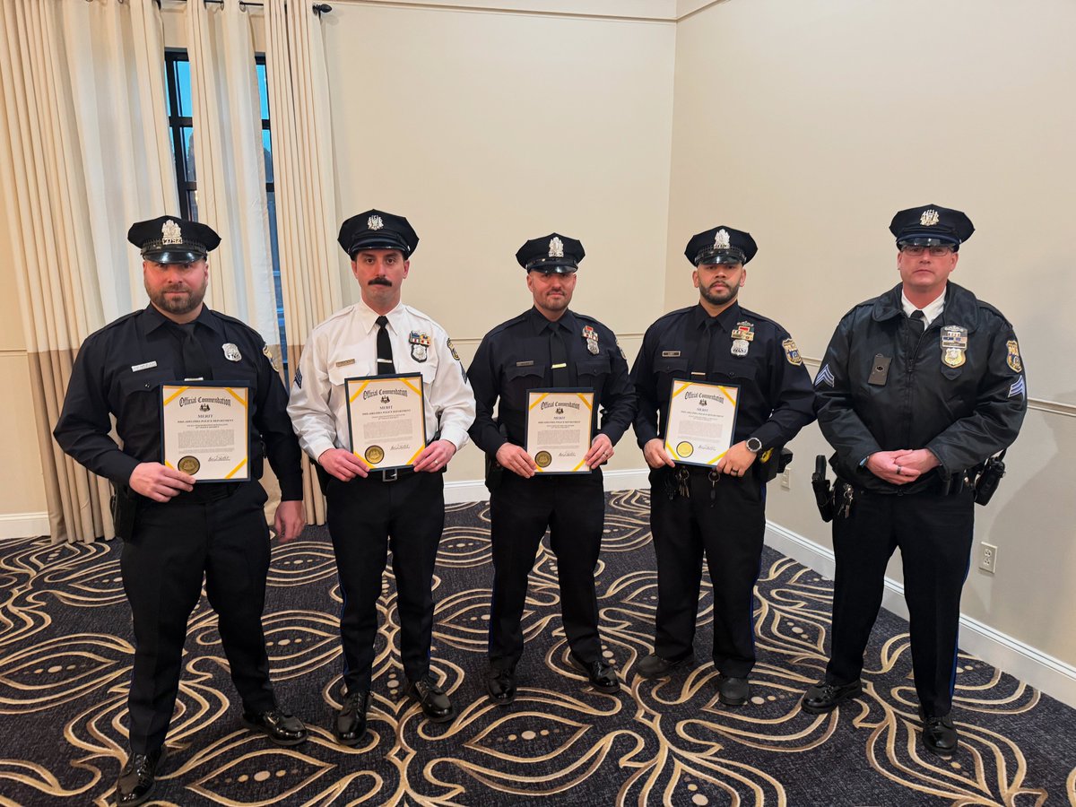 PPD 26th District tweet media