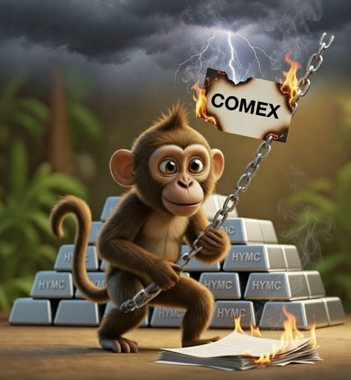 DarkPoolSinker's tweet image. Think they will sink the price next Thursday 26.
So there's little time to recover as we go into the March open orders season.
When they are going to fail to cover a lot of physical orders..
Time will tell..?