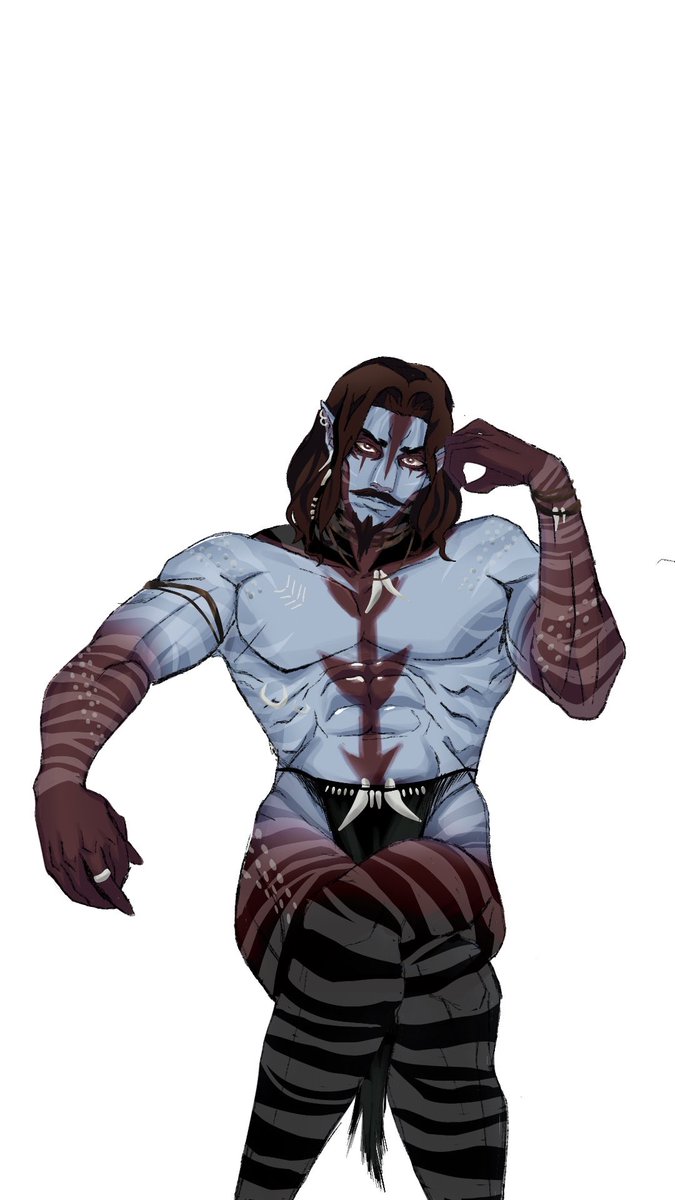 AnimeMasterRoz's tweet photo. Castlevania’s Dracula x Avatar 
Plus a bonus with what I have done so far! 
#castlevania #avatar #fanart #AnimeArt #dracula #alucard #olrox #drolta https://t.co/H4en2auZ9q