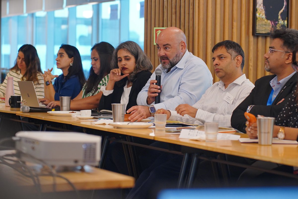 India Climate Collaborative tweet media