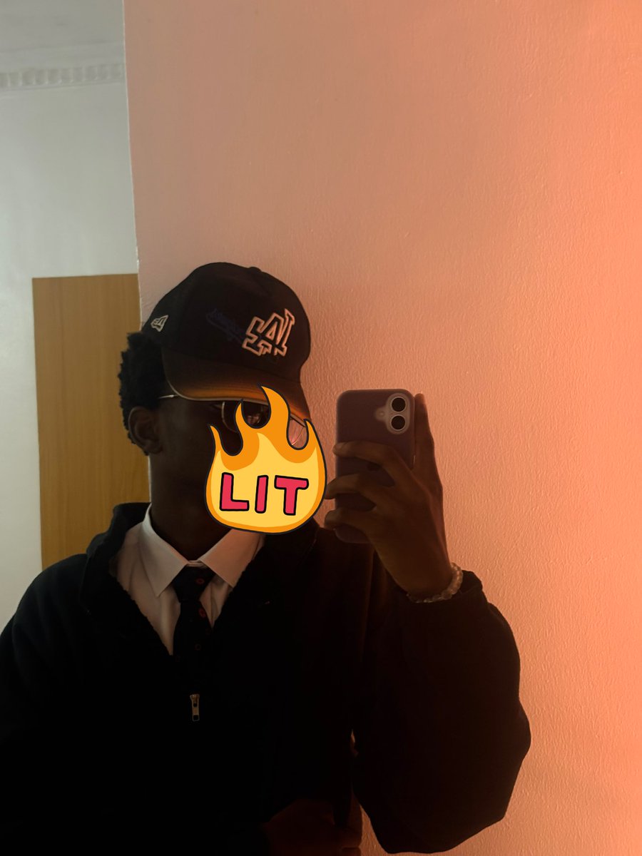 honour_can_code's tweet image. Hi, i’m Honour
Fullstack software engineer 

lets connect!