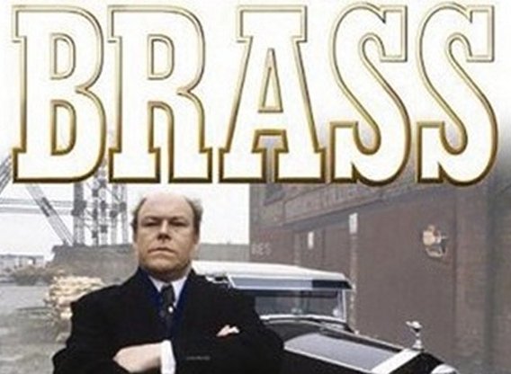 February 1983 
📺 TV Debut of "Brass" starring Timothy West #80sTV