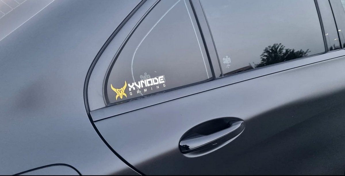 Xynode Gaming 🎮 tweet media