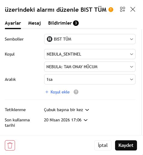 Benan_86's tweet photo. @TrendRadarTR Ayarlarım bu şekilde https://t.co/iUOscyTbgC