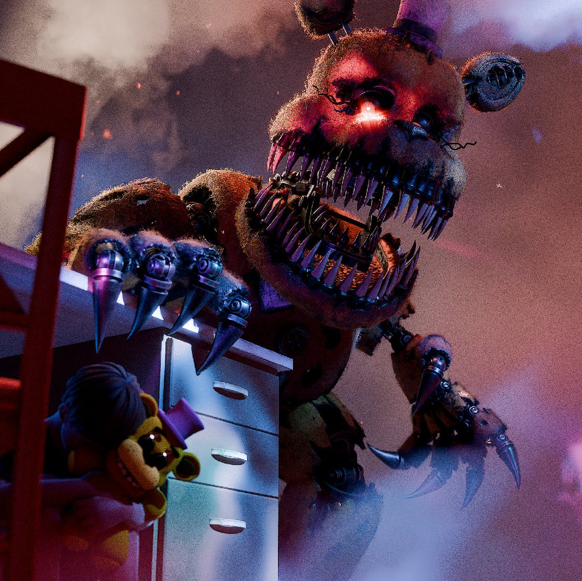 NovaBandit tweet media