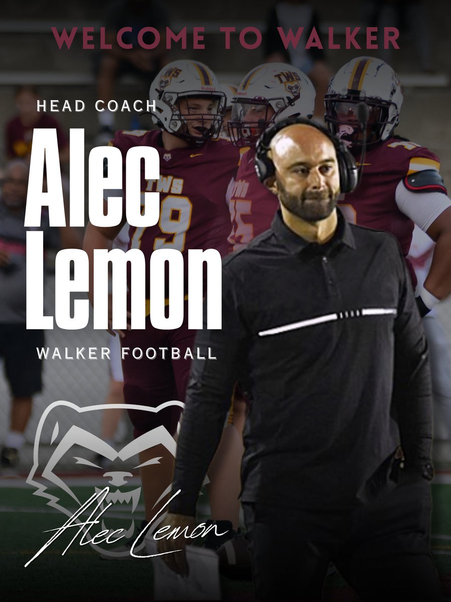 The Walker School tweet media