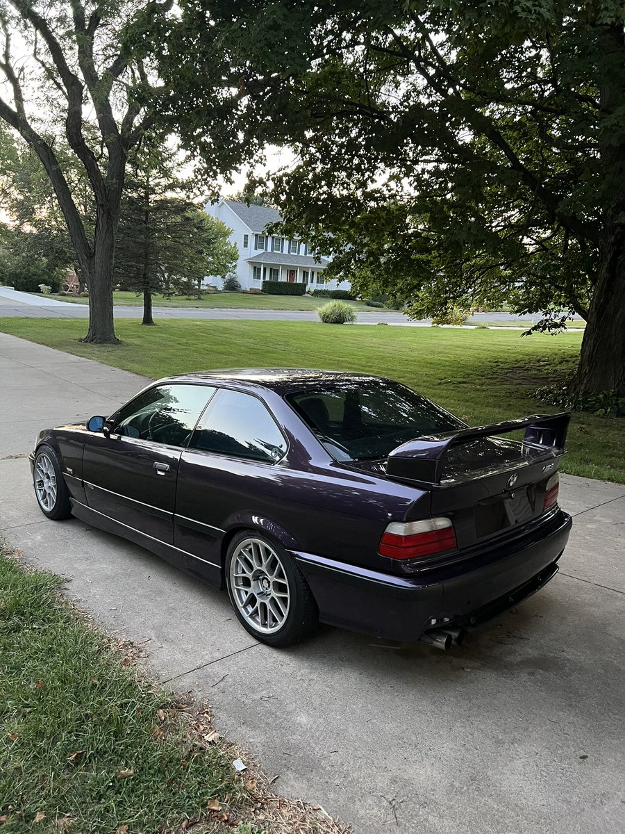 I’m gay as hell then