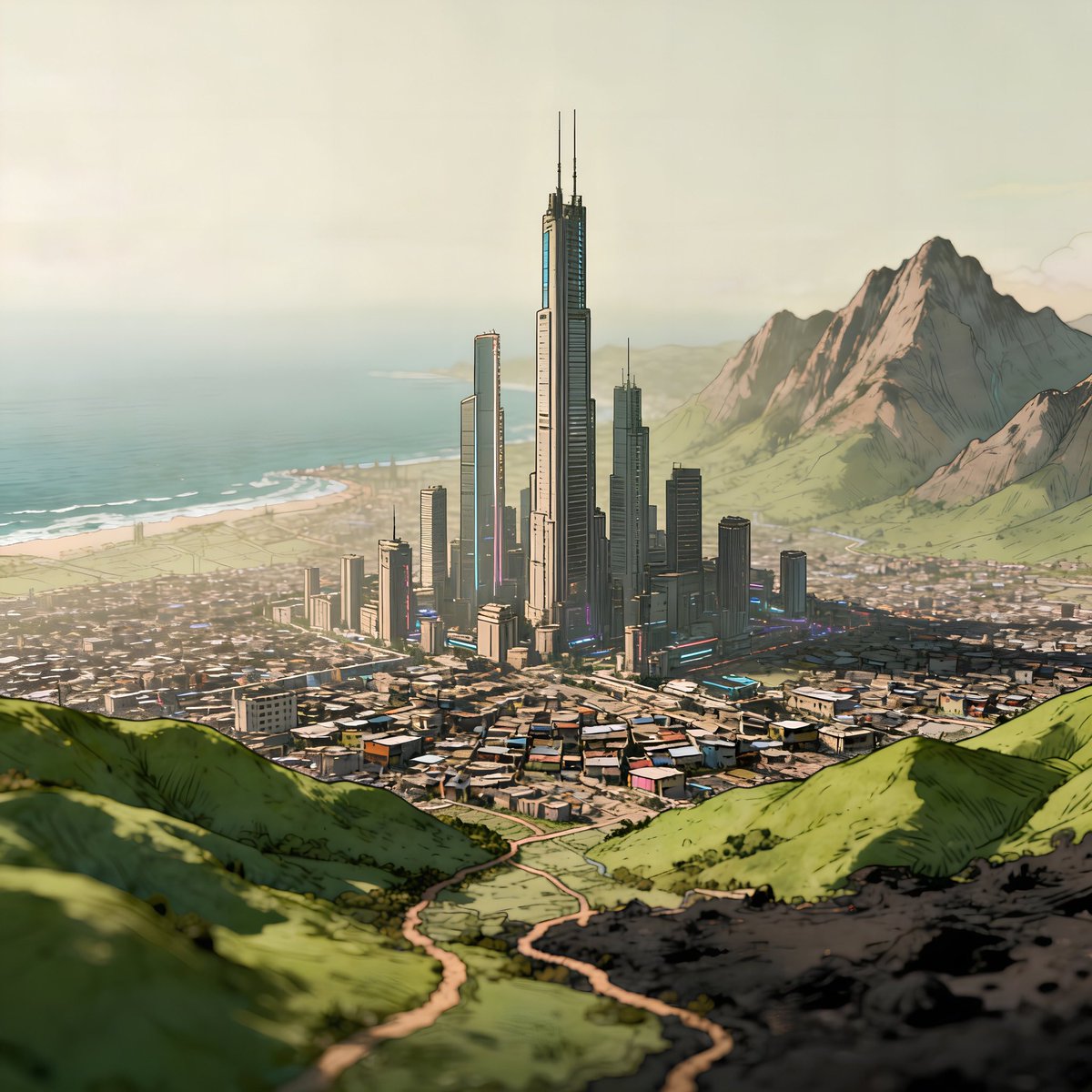 piCASSo {KEK} 🦎☔️🐝 tweet media