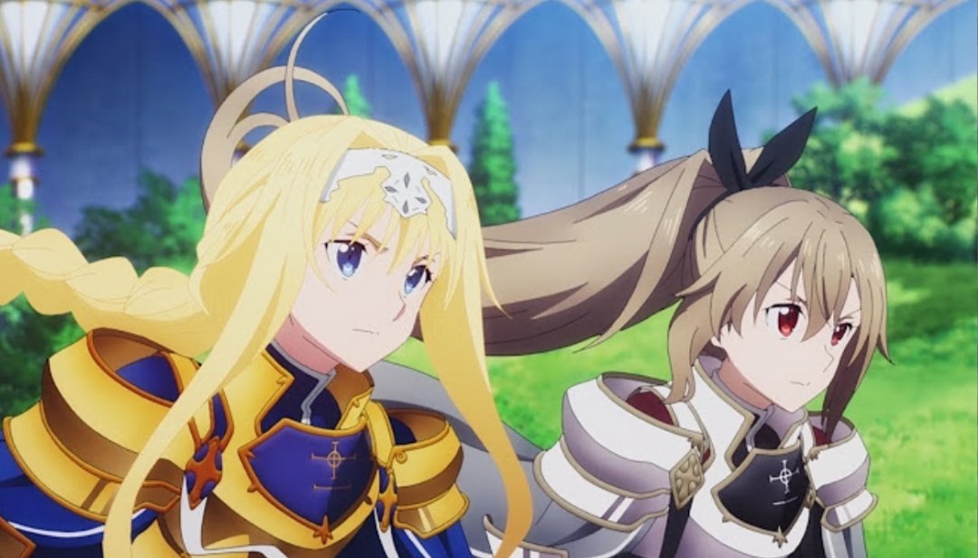 nosweetxdreams's tweet image. RT @g3nieahri: i love me some yuri