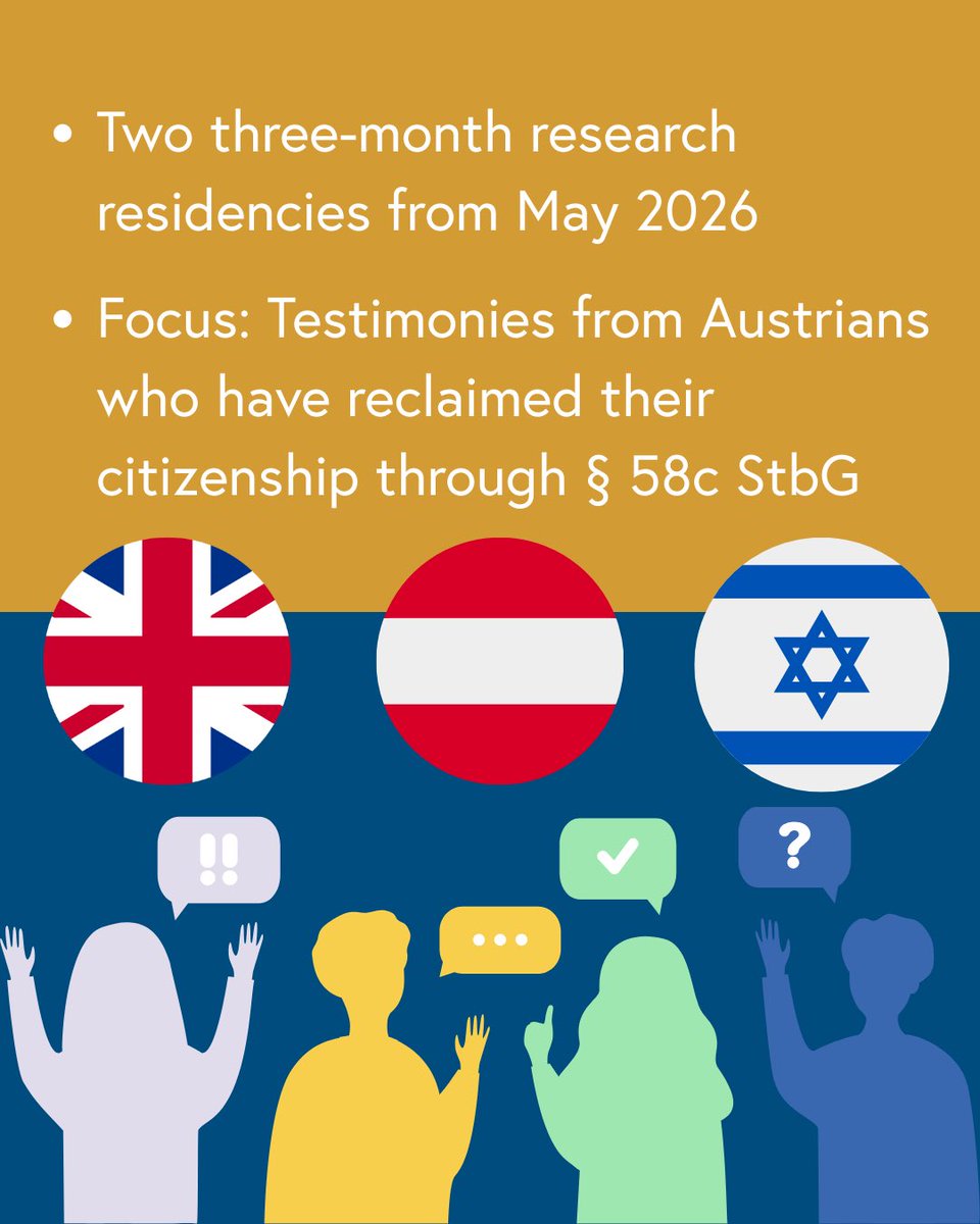 Austrian Embassy London tweet media