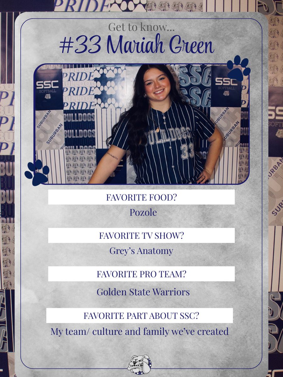 South Suburban College Softball tweet media