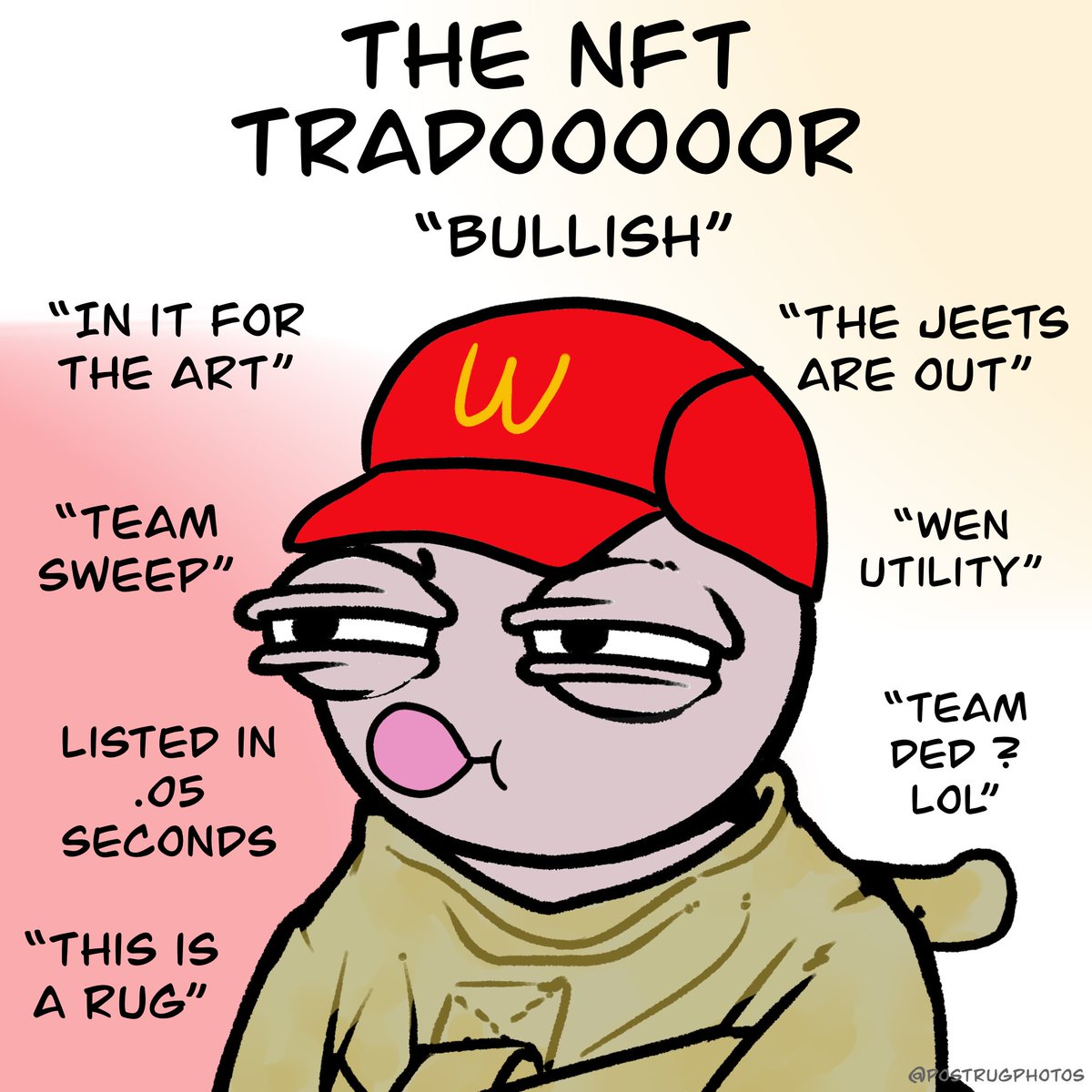 Post-Rug Photos tweet media