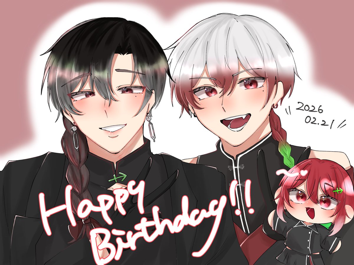 せなぴ tweet media