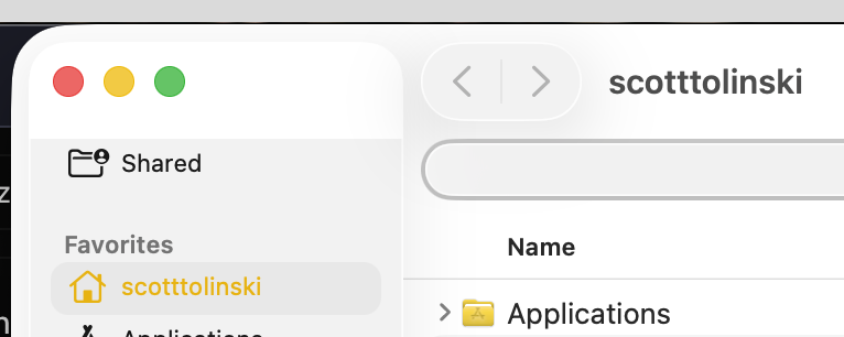 Scott Tolinski - Syntax.fm tweet media