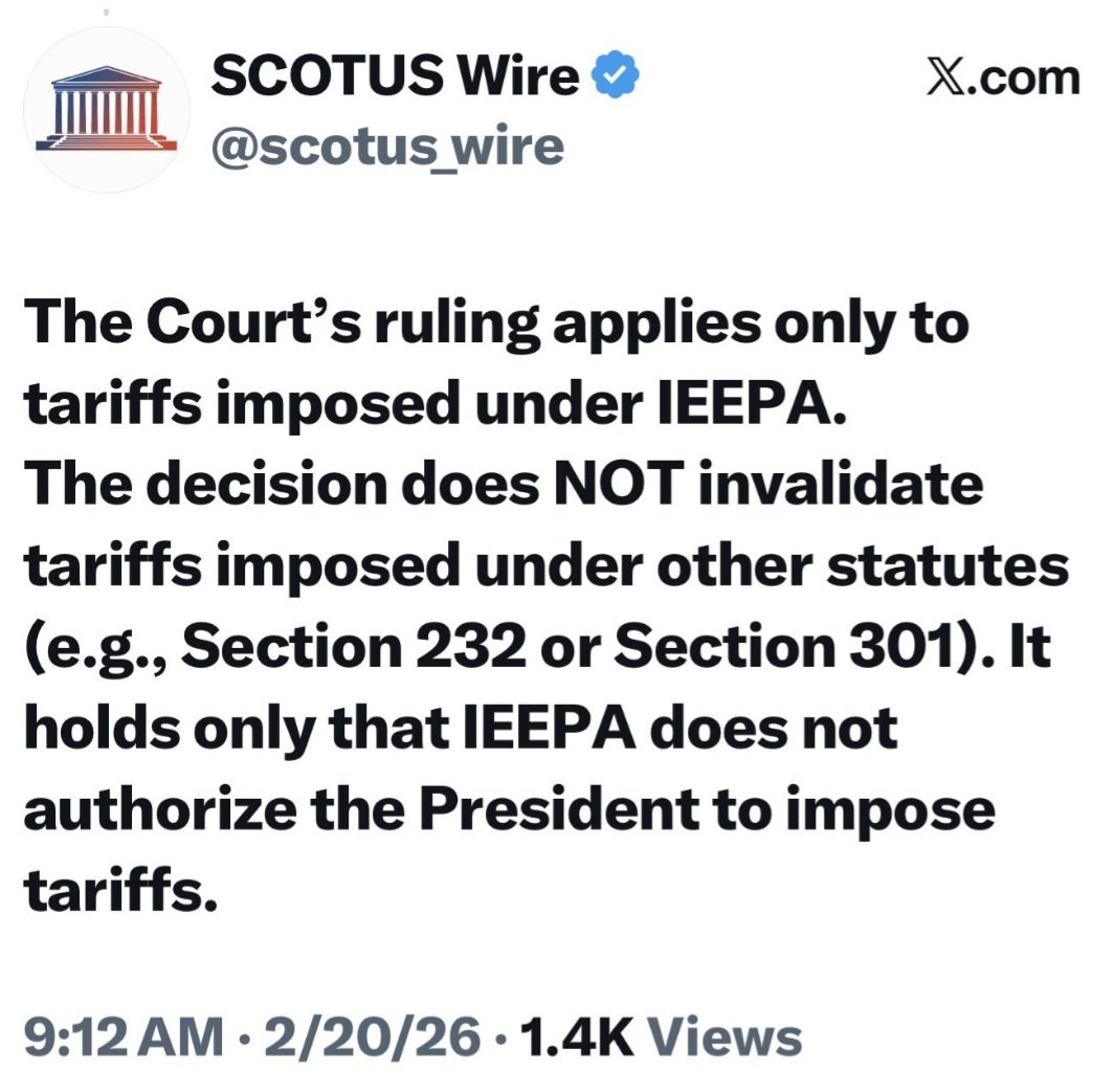 American Boomer tweet media