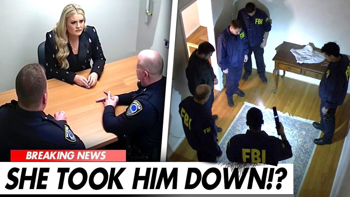 🚨 BREAKING: TPUSA Whistleblower Reportedly Found DEAD After Preparing to Expose Alleged Erika Kirk Scams —FBI Said to Have Opened Investigation 
(UNCONFIRMED Sources Say…)

The Turning Point USA saga has taken a dark and disturbing turn.

According to multiple circulating