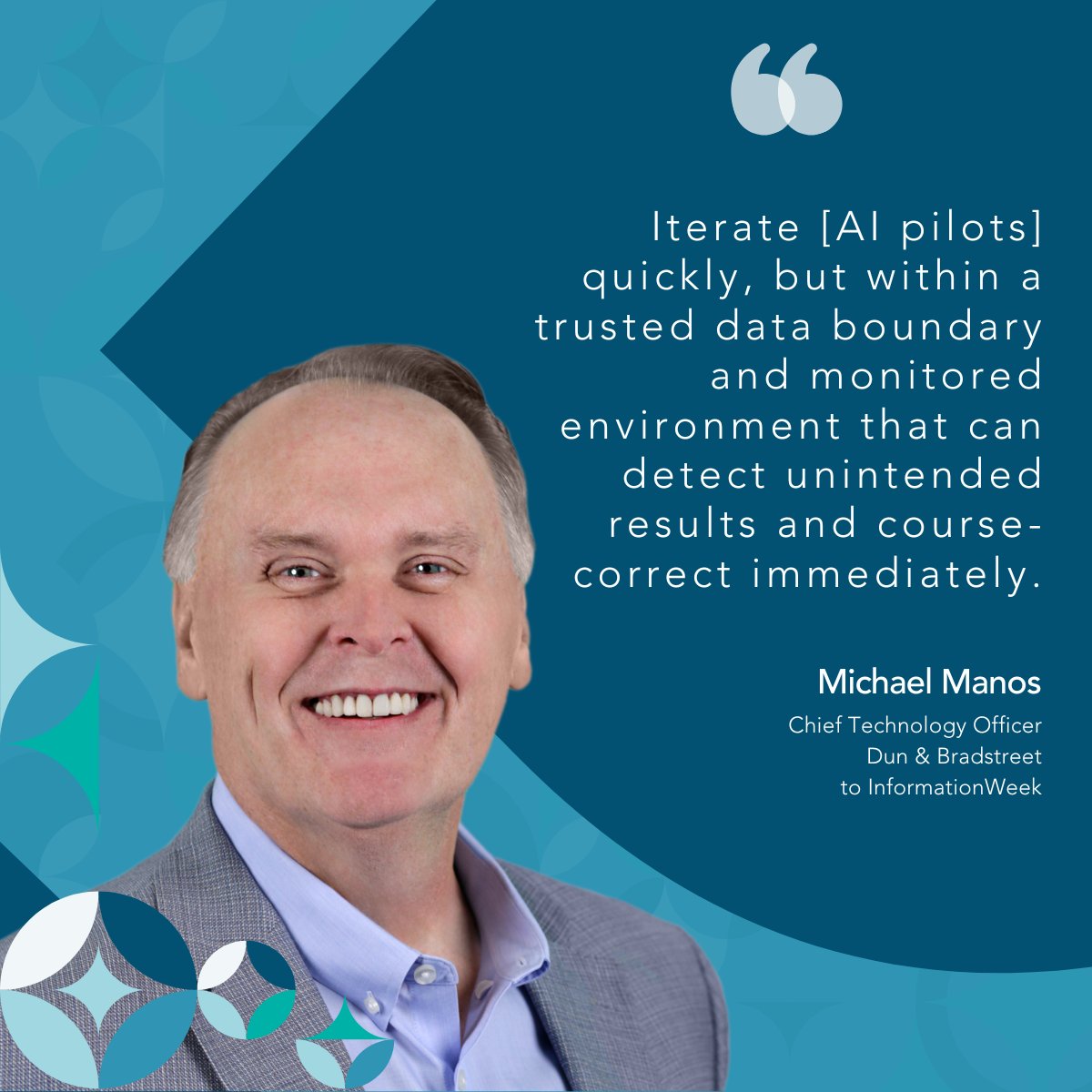 Dun & Bradstreet tweet media