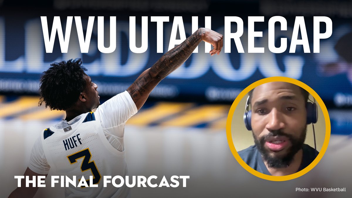 The Final Fourcast Podcast tweet media