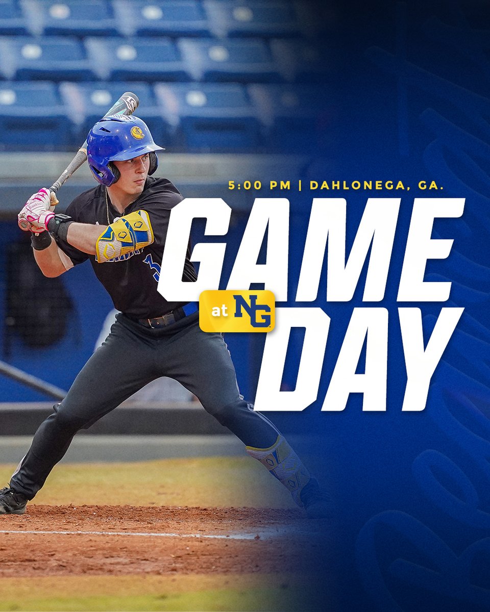 Lander Baseball tweet media