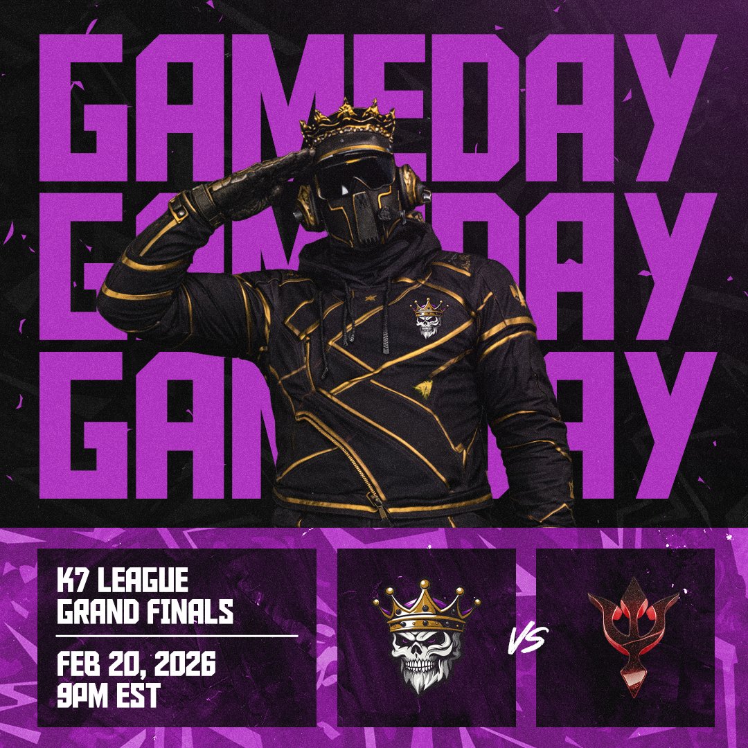 Kings Order tweet media