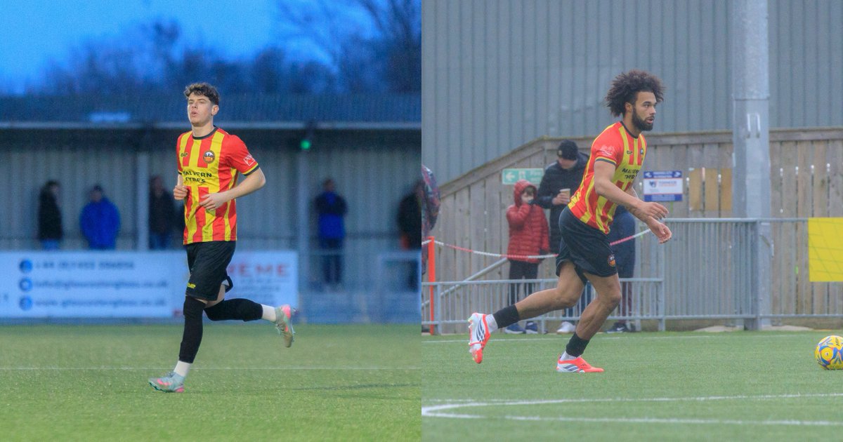 Gloucester City AFC tweet media