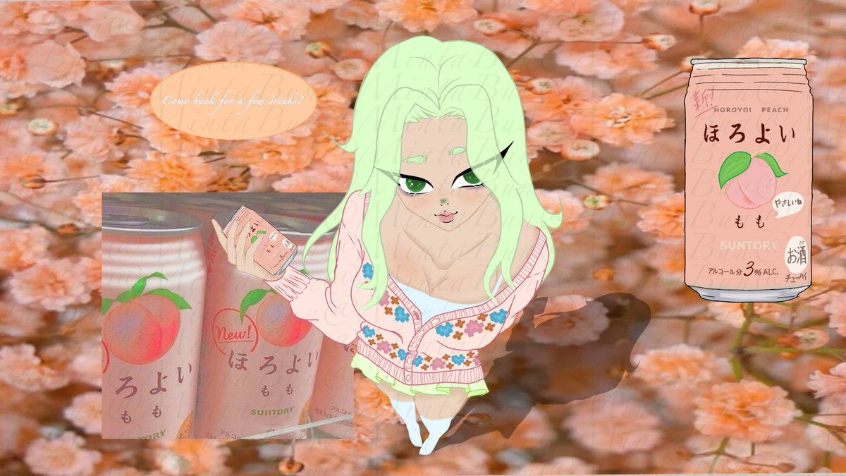 MintaBun's tweet photo. 彼女とそのまま帰る気？

#DigitalArtist #OCart https://t.co/zYdToT0D69