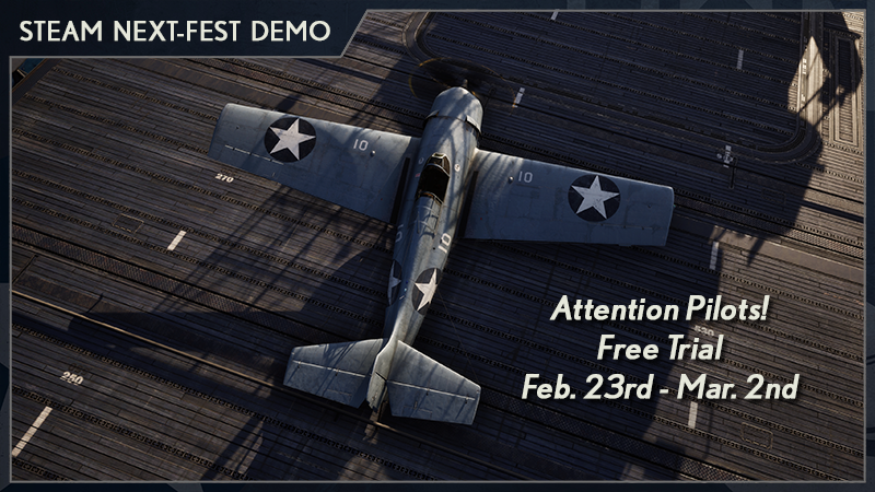 Combat Pilot tweet media