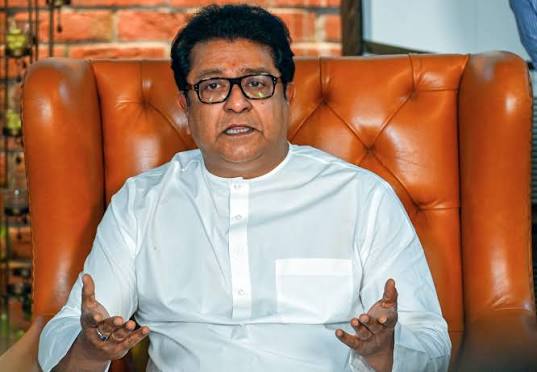 Sources suggest that Raj Thackeray will be the Rajyasabha candidate from UBT quota.

It will require votes from both INC and NCPSP to get him elected.
