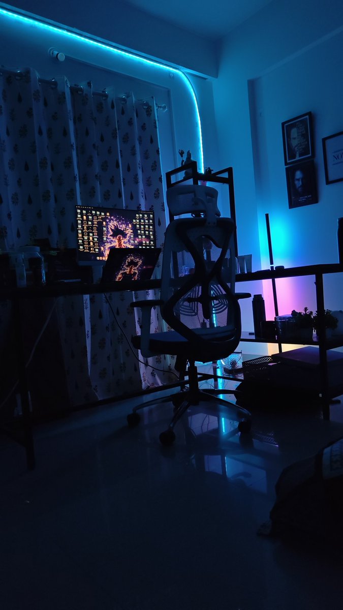 Govind755's tweet photo. Hacking around claw-bot tonight, let's see what metal it holds. https://t.co/wI5vvUv62o