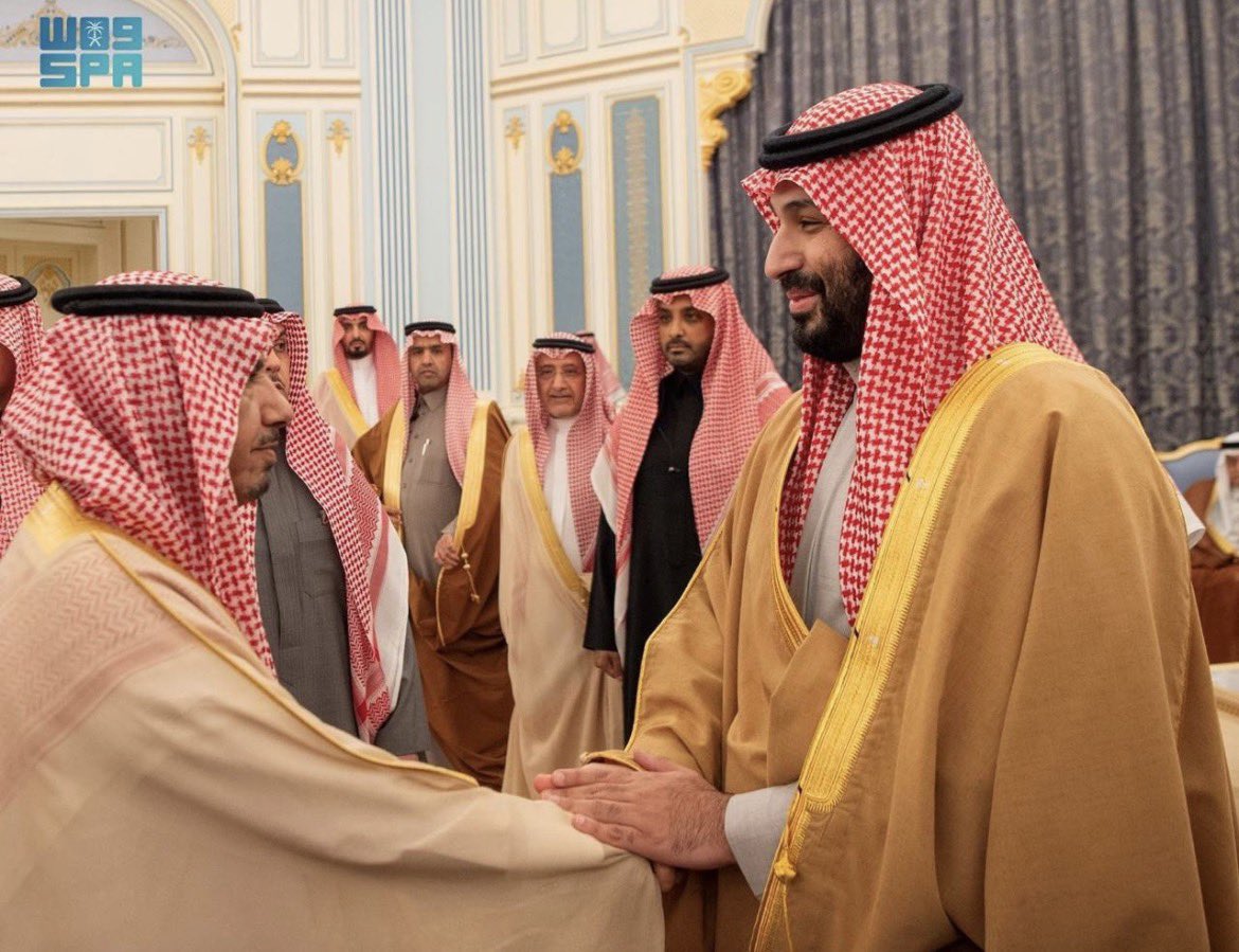 عساف بن سالم ابوثنين tweet media