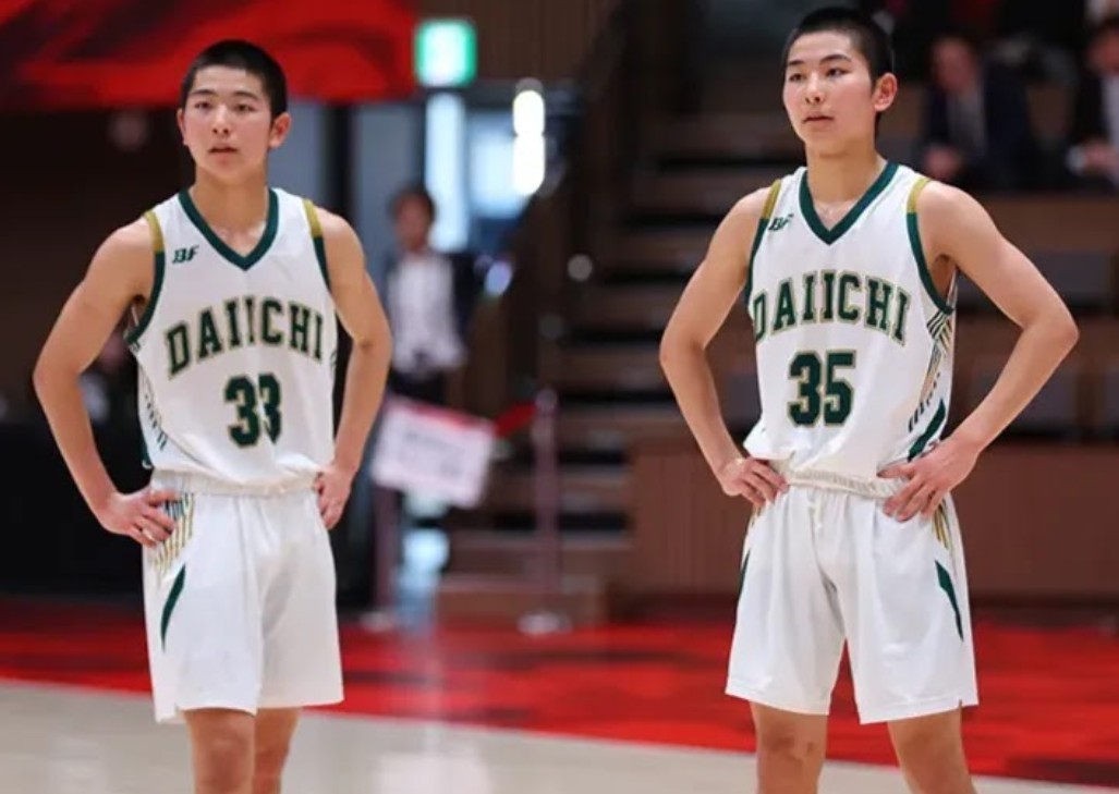 大学進学後の宮本ツインズのマッチアップが楽しみだ！ #宮本聡 東海
