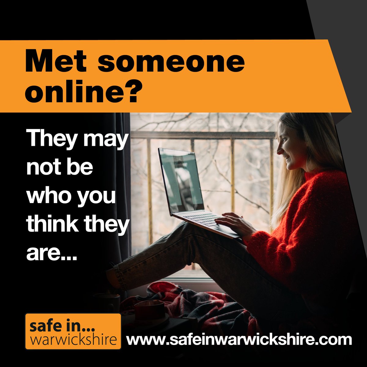 Safe In Warwickshire tweet media