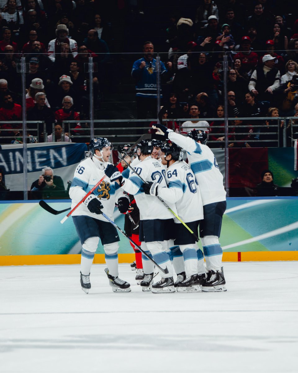 NHL Suomi tweet media