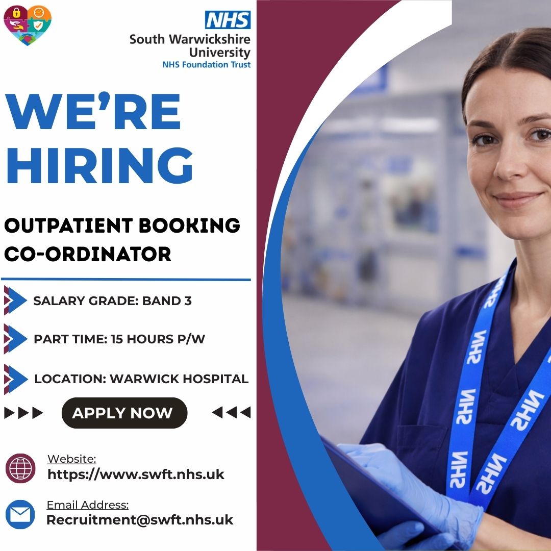 Recruitment - SWFT tweet media